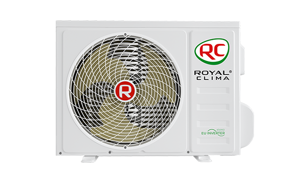 Инверторная сплит-система+вентиляция серии ROYAL FRESH STANDARD FULL DC EU Inverter RCI-RFS28HN (комплект)