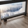 Конвектор напольный Royal Thermo STEP-180/130/900-3-N-BL-LG-BL