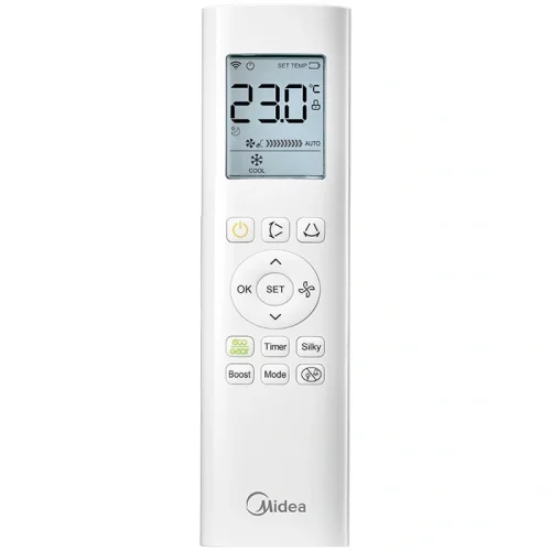 Внутренний блок мульти сплит-системы Midea MMAG2-12N8D0-I Unlimited