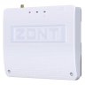 Контроллер отопительный ZONT SMART 2.0 GSM + Wi-Fi