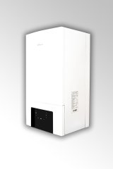 Газовый двухконтурный котел VANWARD PIONEER ATMO 21C