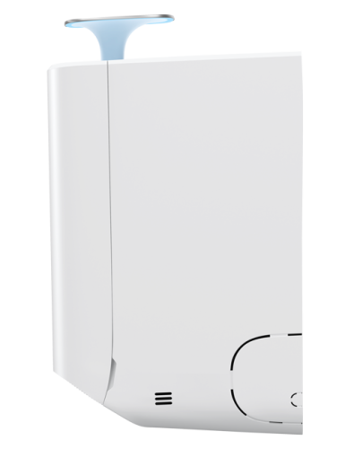 Инверторная сплит-система+вентиляция серии ROYAL FRESH STANDARD FULL DC EU Inverter RCI-RFS35HN (комплект)