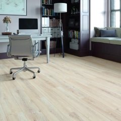 Ламинат Bubble Дуб Катунь 33 класс толщина 8 мм с фаской 1.596 м² водостойкость 24 часа
