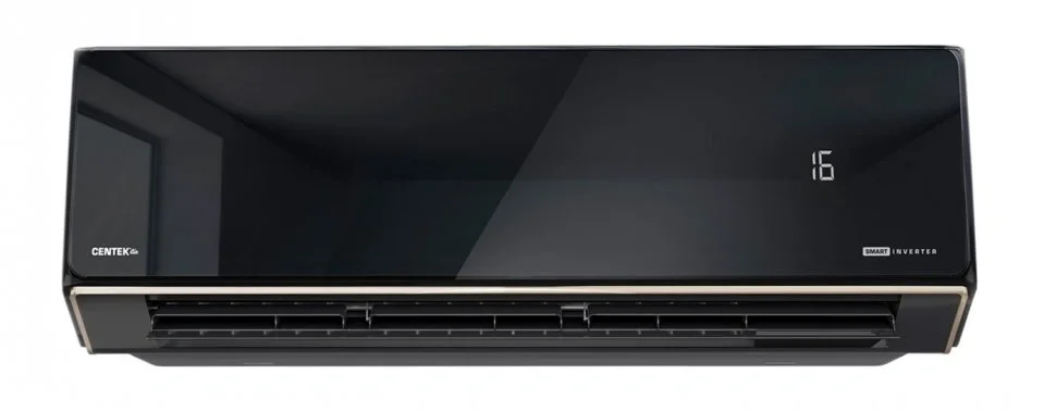 Сплит-система Centek CT-65U24 Black Mirror