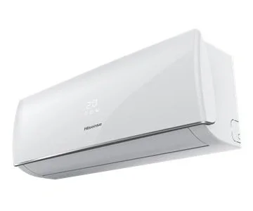 Внутренний блок мульти сплит-системы Hisense AMS-09UW4RVEDB00 Smart Free Match DC Inverter