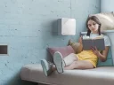 Бризер Tion Lite