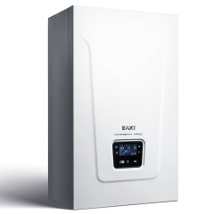 Котел электрический BAXI AMPERA Pro 30 настенный