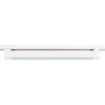Трековый светильник линейный светодиодный Arte Lamp Lineetta 20 Вт однофазный 8 м² цвет белый