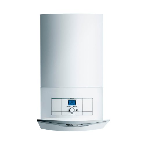 Котел газовый настенный Vaillant turboTEC plus VU 362/5-5