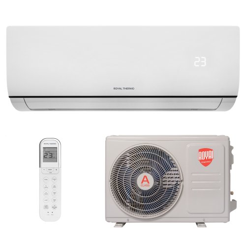Сплит-система Royal Thermo Siena RTS-24HN8_V2 комплект