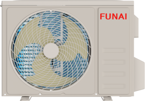 Сплит-система FUNAI RAC-SN55HP.D07 SENSEI 2.0