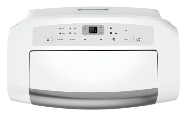 Мобильный кондиционер Royal Clima RM-SL39CH-E Salvatore