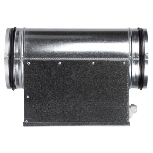 Нагреватель электрический для круглого канала SHUFT EHC 250-6,0/3