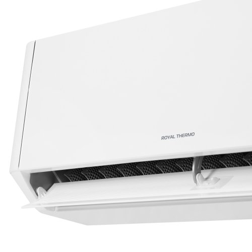 Сплит-система инверторного типа Royal Thermo Barocco DC RTBI-24HN8_V2/white комплект