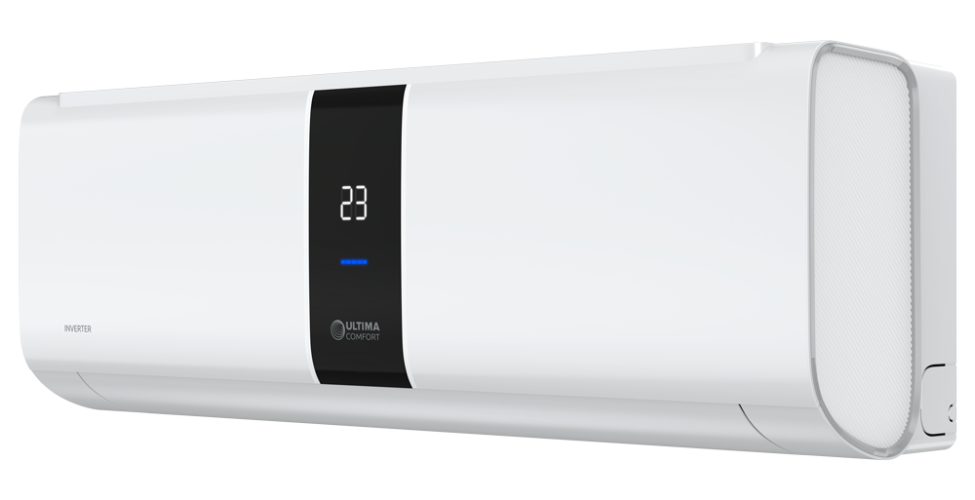 Сплит-система ULTIMA COMFORT ELB-09PN ELYSIUM