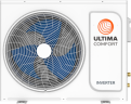 Сплит-система ULTIMA COMFORT ELB-09PN ELYSIUM