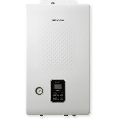 Котел электрический Navien EQB 18HW NEW настенный