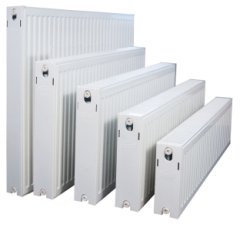 Радиатор стальной панельный Ferroli 22*300*2200