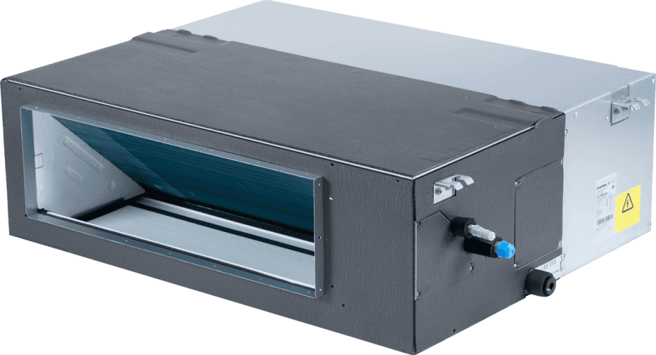 Канальный кондиционер Ecoclima ECLMD-H48/5R1 + ECL-H48/5R1