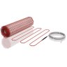 Мат нагревательный Royal Thermo Flat Mat RTFM 2-150-2,5 с терморегулятором RTO-16
