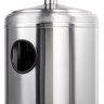 Обогреватель инфракрасный газовый Ballu Vela BOGH-18
