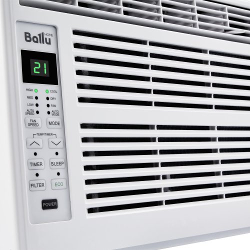 Кондиционер оконный Ballu WIND COOL BWC-05 AC