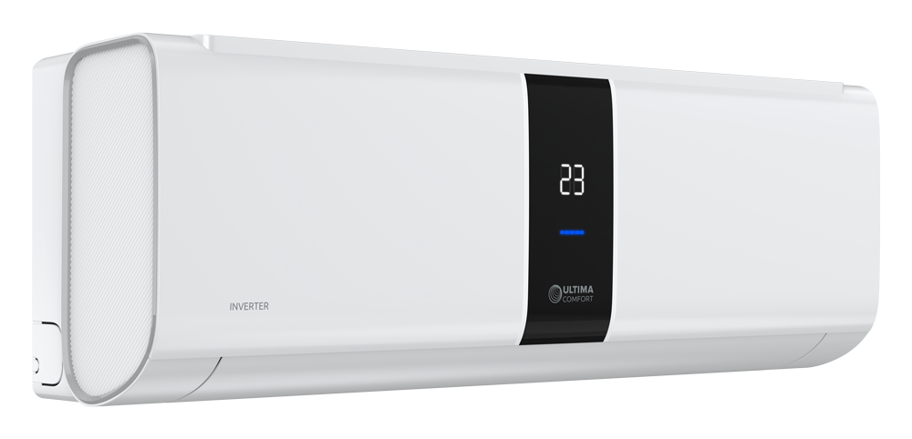 Сплит-система ULTIMA COMFORT ELB-18PN ELYSIUM