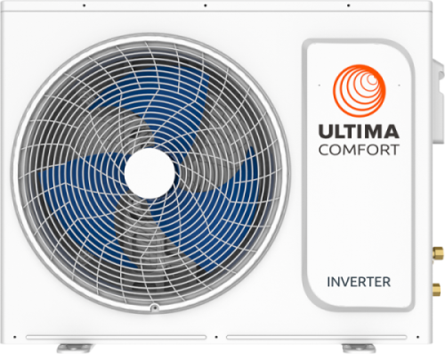 Сплит-система ULTIMA COMFORT ELB-18PN ELYSIUM