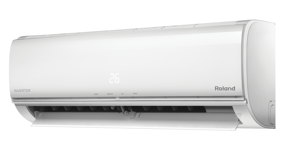 Инверторная сплит-система Roland FIU-07HSS010/N5 FAVORITE II Inverter