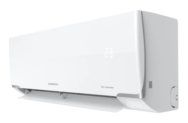 Инверторная сплит-система EXPERTAIR by ZILON ZAC-I/PR09NPZ PROFF DC Inverter