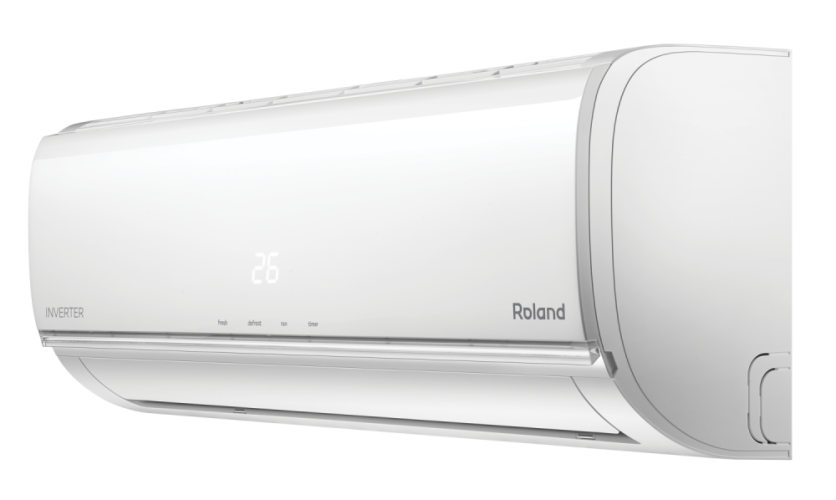 Инверторная сплит-система Roland FIU-09HSS010/N5 FAVORITE II Inverter