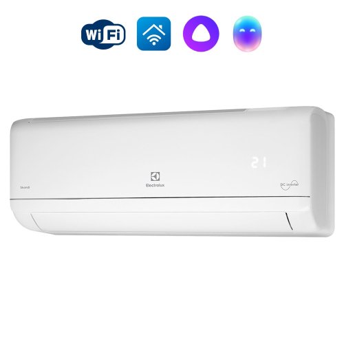 Сплит-система инверторного типа Electrolux Skandi DC EACS/I-07HSK/N3_24Y комплект
