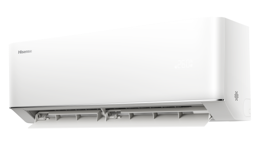 Инверторная сплит-система Hisense AS-24UW4RFWHC00 EXPERT PRO 2.0 EU DC Inverter