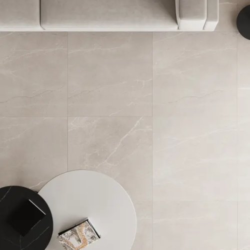 Глазурованный керамогранит Gracia Ceramica Бриар 60x60 см 1.44 м² матовый цвет бежевый