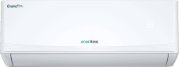 Настенный кондиционер Ecoclima ECW/I-TC12/AA-4R2 + EC/I-TC12/A-4R2, белый