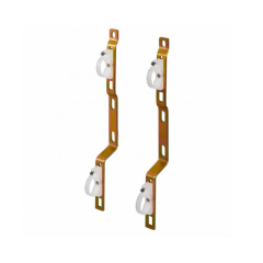 Кронштейн UPONOR AQUA PLUS для коллектора SH 1"