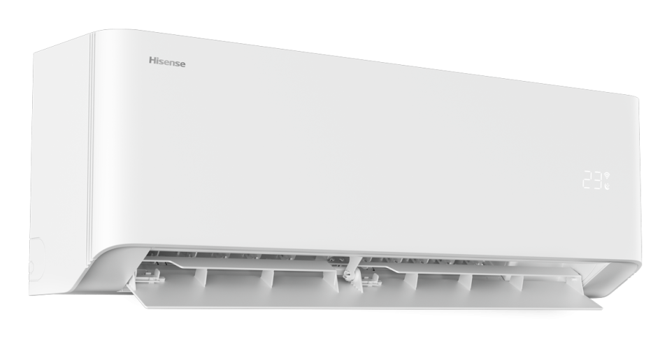 Сплит-система Hisense AS-18HW4RMPHA00 VIBE Classic A