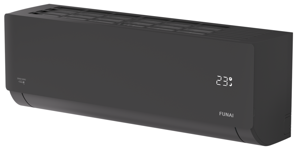 Сплит-система FUNAI RAC-SNN55HP.D07 SENSEI NERO 2.0