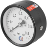 Манометр осевой Росма ТМ-310Т.00 6 бар 1/4" 63 мм