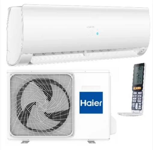 Сплит-система Haier AS35S2SF1FA-W