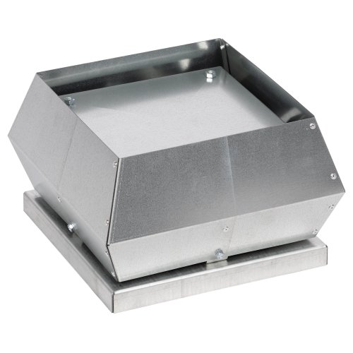 Вентилятор крышный SHUFT RMVE 450/670-4 VIM