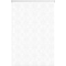 Штора рулонная Neo Classic 50x160 см белая