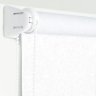 Штора рулонная Neo Classic 50x160 см белая