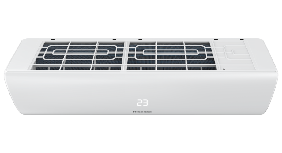 Сплит-система Hisense AS-09HW4RLRKB01 ZOOM 2.0 Classic A