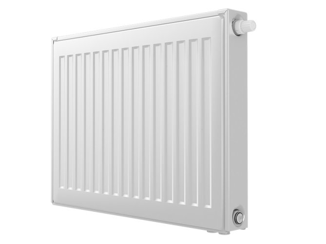 Радиатор панельный Royal Thermo VENTIL COMPACT VC22-300-2200 RAL9016