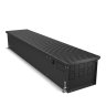 Конвектор внутрипольный Royal Thermo ATRIUM TURBO-190/250/2200-DG-U-BL