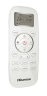 Сплит-система Hisense AS-12HR4RYDDC00 NEO Classic A