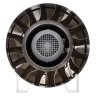 Вентилятор диагональный канальный энергосберегающий SHUFT CMFD 400