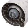 Вентилятор диагональный канальный энергосберегающий SHUFT CMFD 400