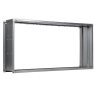Фильтр-бокс (корпус) Shuft FBRr-K 600x350